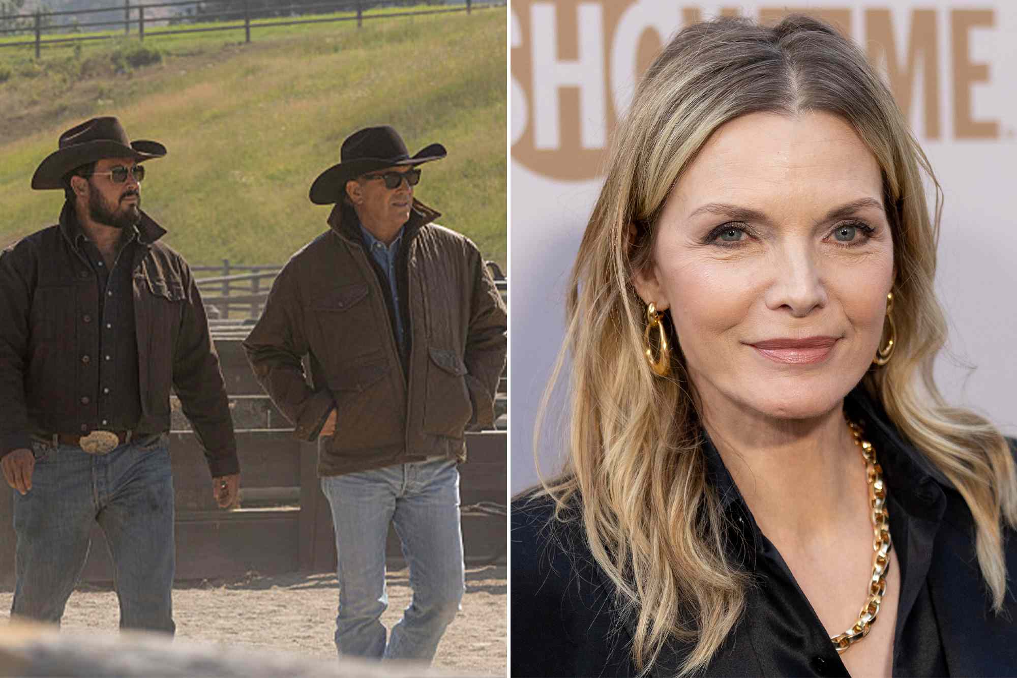 “The Madison”: All About the “Yellowstone ”Spinoff Starring Michelle Pfeiffer