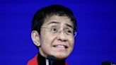 Nobel laureate Ressa vows to fight order to shut Philippine news site