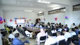 Doctors at IAAMC & PIMCH of USTM celebrate Doctors’ Day - The Shillong Times