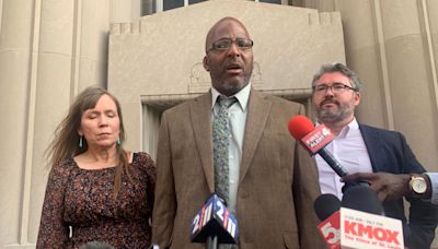 Missouri man is free from prison after a judge overturned his 1991 conviction, despite AG's efforts