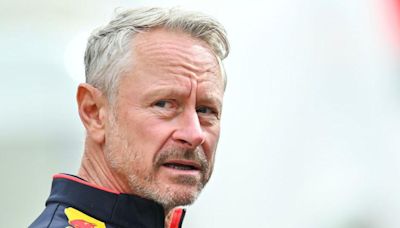 Wheatley to leave Red Bull for Audi team principal job