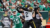 Jamal Peters and the Hamilton Ticats set to host archrival Toronto Argonauts