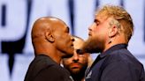 La Nación / “Tiene que pelear por su vida”, advierte Tyson a Jake Paul