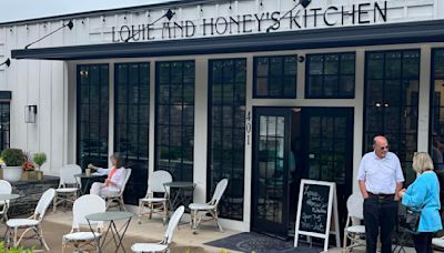 Louie & Honey's planning expansion in West End