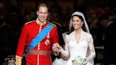 Kate Middleton, Prince William Celebrate Anniversary With Unseen Photo