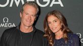 Cindy Crawford Says She and Husband Rande Gerber Have 'More Traditional' Roles at Home [Exclusive]