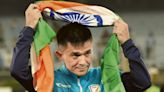 A note on the issue: Sunil Chhetri and a world beyond the football pitch | Mint