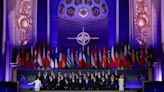 La ayuda con que la OTAN espera que Ucrania “gane” la guerra con Rusia - La Tercera