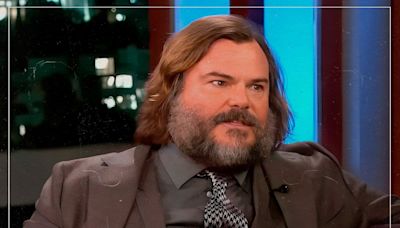 The concert Jack Black called the "most life-changing moment"