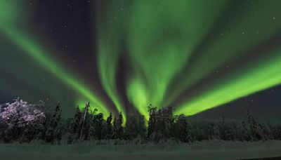 Alaska: la última frontera ambiental