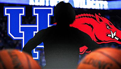 Kentucky basketball loses another weapon to Arkansas after former 5-star recruit's decision