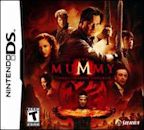 The Mummy: Tomb of the Dragon Emperor (video game)