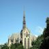 Heinz Memorial Chapel