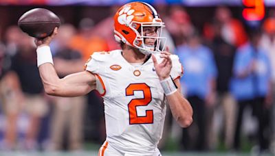 Clemson vs. NC State odds, spread, time: 2024 college football picks, Week 4 predictions from proven model