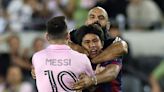 Monterrey arrestará a los hinchas que se metan en la cancha para saludar a Lionel Messi