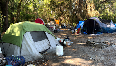 How Supreme Court ruling on homelessness could impact North County cities