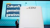 Bundesinnenministerium: "Schwerwiegender" Cyberangriff auf CDU verübt