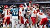 Five things that stood out about the Chiefs’ preseason-opening loss to the Jaguars