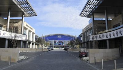 Restaurant additions boost retail district at The Star in Frisco to nearly fully leased