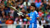 Gambhir, Suryakumar off to flying start after India grab 43-run win over Sri Lanka