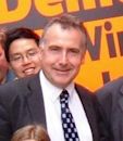 Mark Williams (politician)