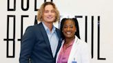 “Big Brother” Goes “Bold and Beautiful” — See Favorites Cirie Fields and Matt Klotz Go from Primetime to Daytime