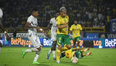 Teófilo Gutiérrez, decepcionado por no llegar a la final, saldría del Real Cartagena