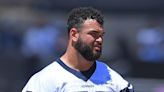 Jets Urged to Sign $14 Million OL, Could Replace Starter