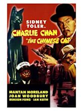 Charlie Chan in the Chinese Cat