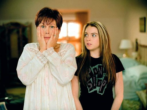 Freaky Friday 2: Everything We Know About the Sequel Starring Lindsay Lohan and Jamie Lee Curtis