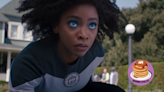 Is Monica Rambeau Already Being Teased as the New Captain Marvel?