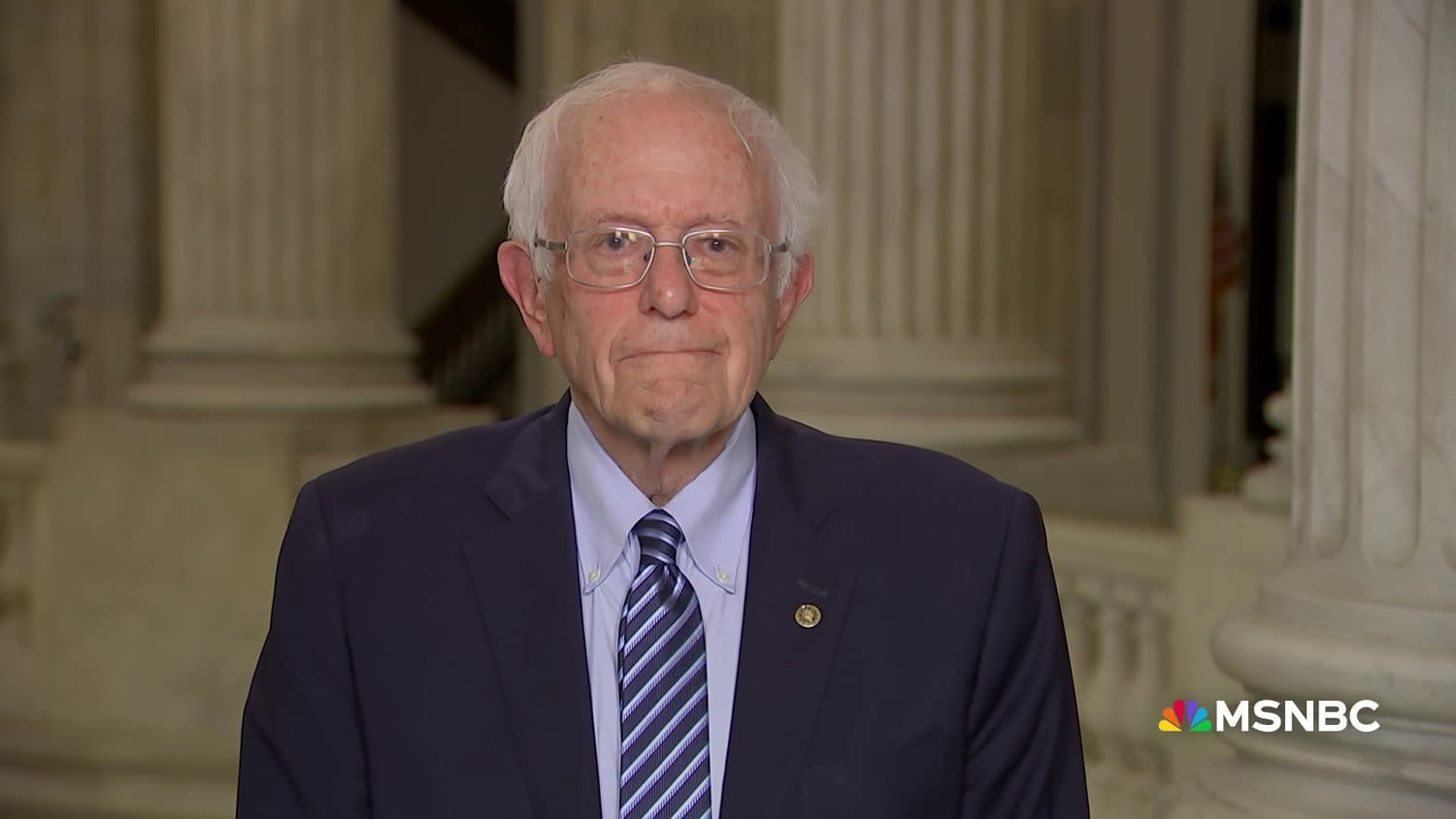 Bernie Sanders vows to boycott Netanyahu speech to Congress