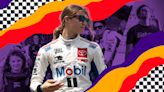 Teenage phenom Isabella Robusto is accelerating the future of racing