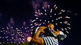 66th Ford Fireworks light up downtown sky as thousands watch from Hart Plaza, Belle Isle