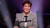 Kris Jenner Forced By Lie Detector To Name Her Favorite Child