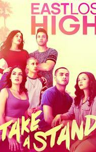 East Los High