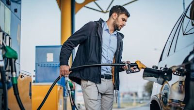 This Is the Most Disappointing Thing About Buying Gas at Costco