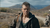 New Jason Bourne Movie in Development