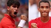 Las semifinales de Alcaraz y Djokovic en los Juegos Olímpicos ya tienen horario y TV