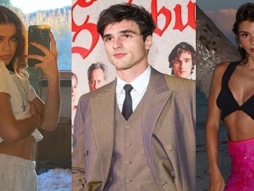 Jacob Elordi Dating History: From Zendaya To Kaia Gerber