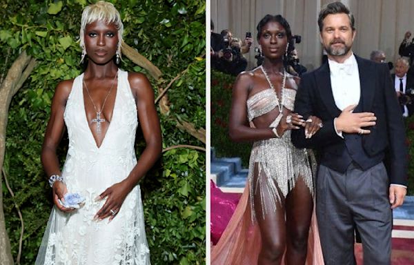 ...Inspiration Behind Her 2024 Met Gala Look And How It's Connected To Her Split With Ex-Husband Joshua Jackson