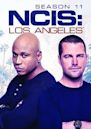 NCIS: Los Angeles season 11