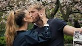 Logan Paul and Nina Agdal are expecting a baby!