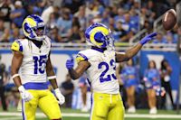 7 takeaways from Rams nail-biting OT loss to Lions