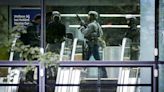 Three killed in Rotterdam as student in combat gear opens fire at university hospital