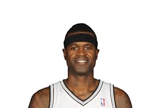 Stephen Jackson