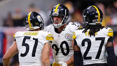 Steelers game; when to watch and what to look for