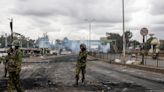 Deadly protests in Kenya, Bolivia’s failed coup show perils posed by faltering economies