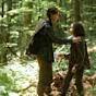 Hunger Games Katniss and rue