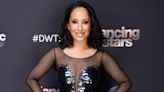 Cheryl Burke Reveals How Many Romances She Had With 'DWTS' Partners